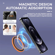 MagGrip™ Universal Wall & Car Mount