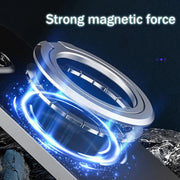 Adjustable Magnetic MagSafe Ring Holder & Kickstand