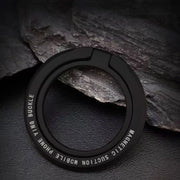 Adjustable Magnetic MagSafe Ring Holder & Kickstand