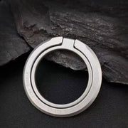 Adjustable Magnetic MagSafe Ring Holder & Kickstand