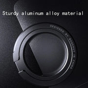 Adjustable Magnetic MagSafe Ring Holder & Kickstand