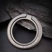 Adjustable Magnetic MagSafe Ring Holder & Kickstand